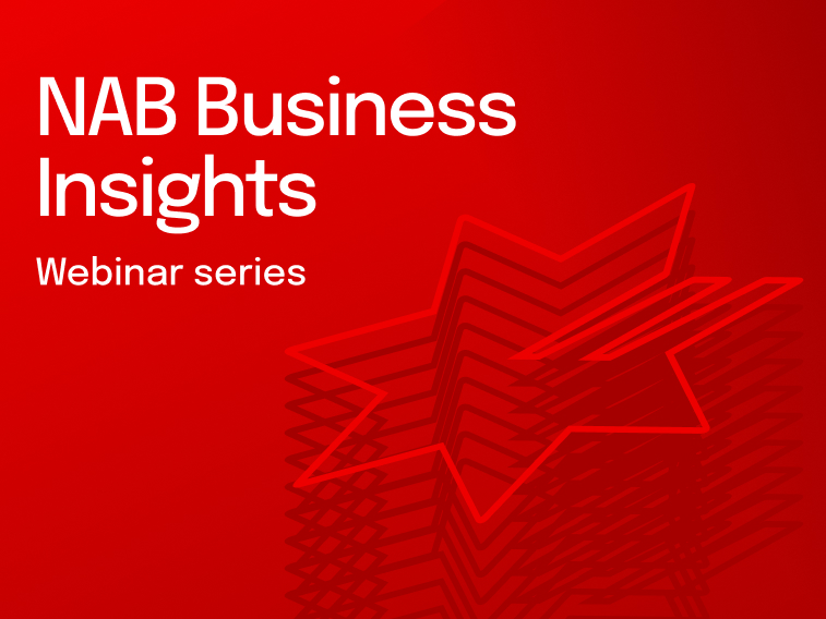 Business Insights Webinar Series – July