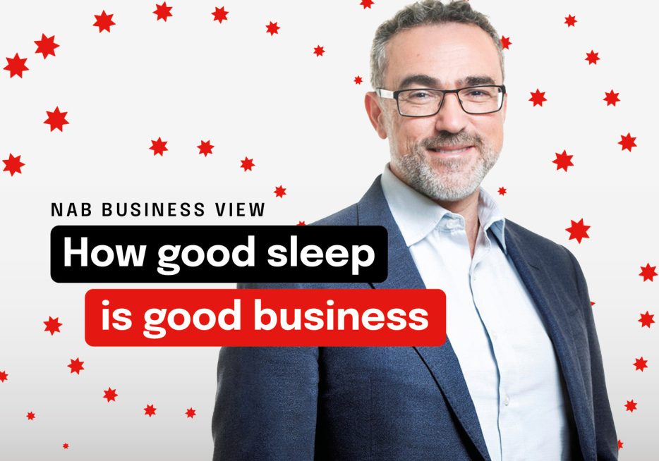 The business of helping children sleep