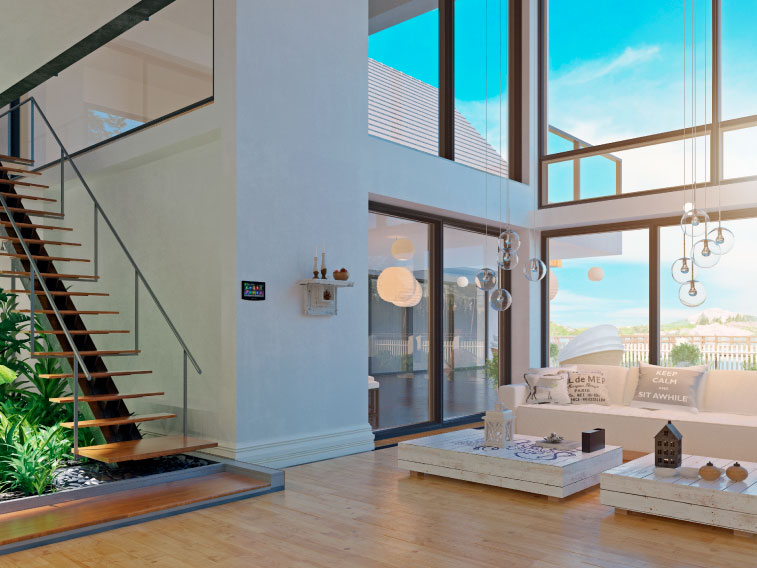 Luxury Property annual review