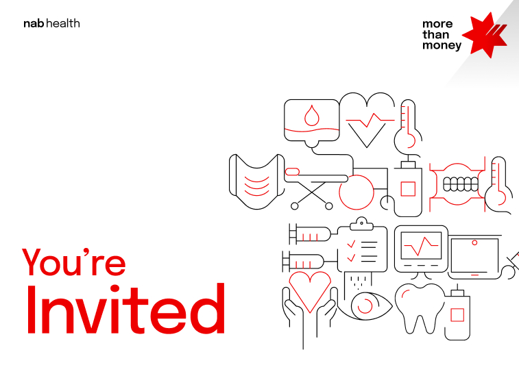 2025-26 NAB Health Insights Special Report (Part 1) and Webinar