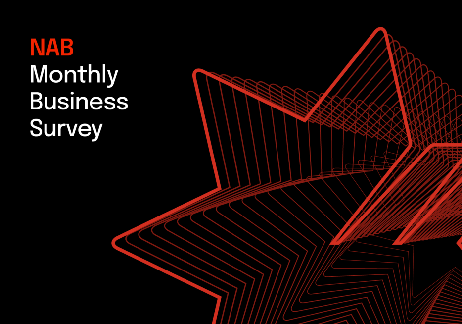 NAB Monthly Business Survey: July 2025